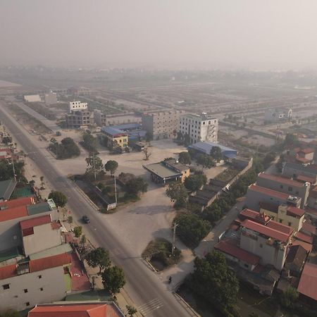 Ls Hotel Phu Ly Kültér fotó