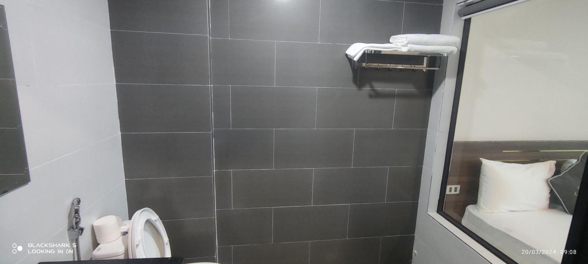 Ls Hotel Phu Ly Kültér fotó