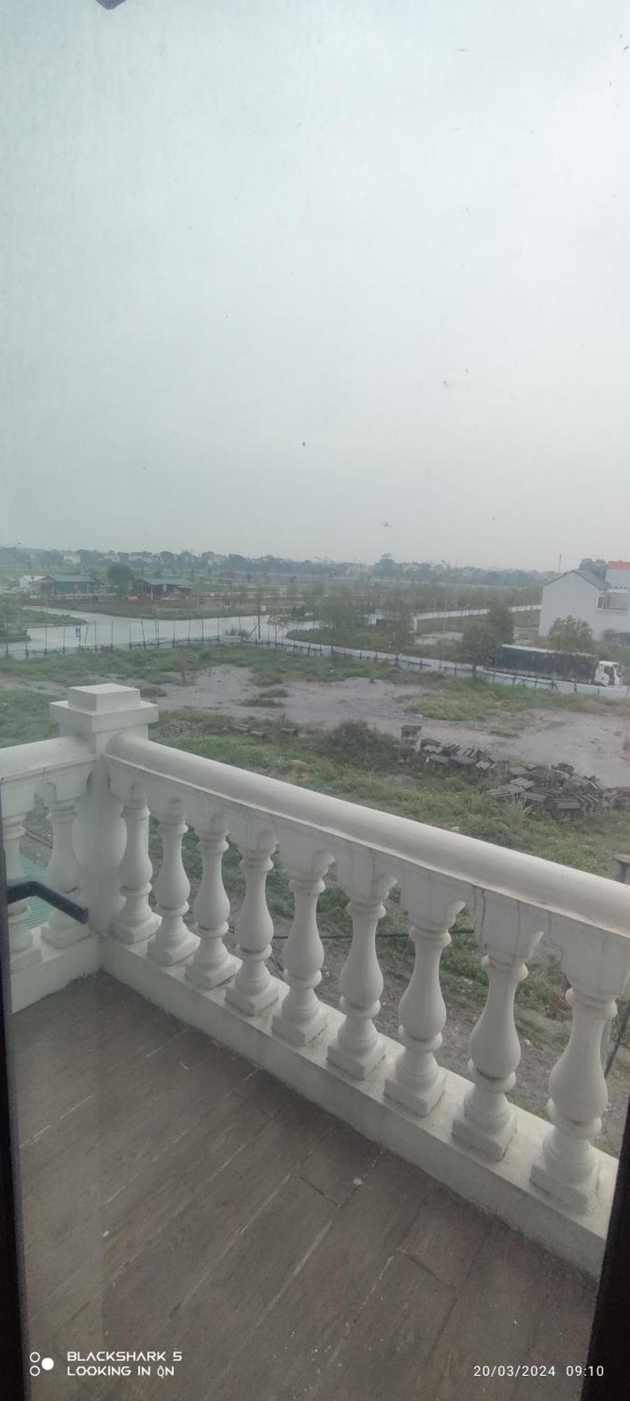 Ls Hotel Phu Ly Kültér fotó