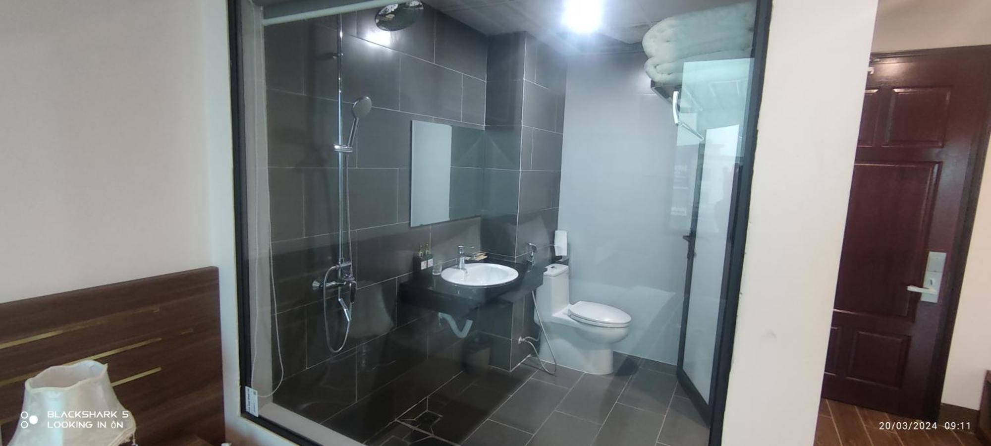 Ls Hotel Phu Ly Kültér fotó