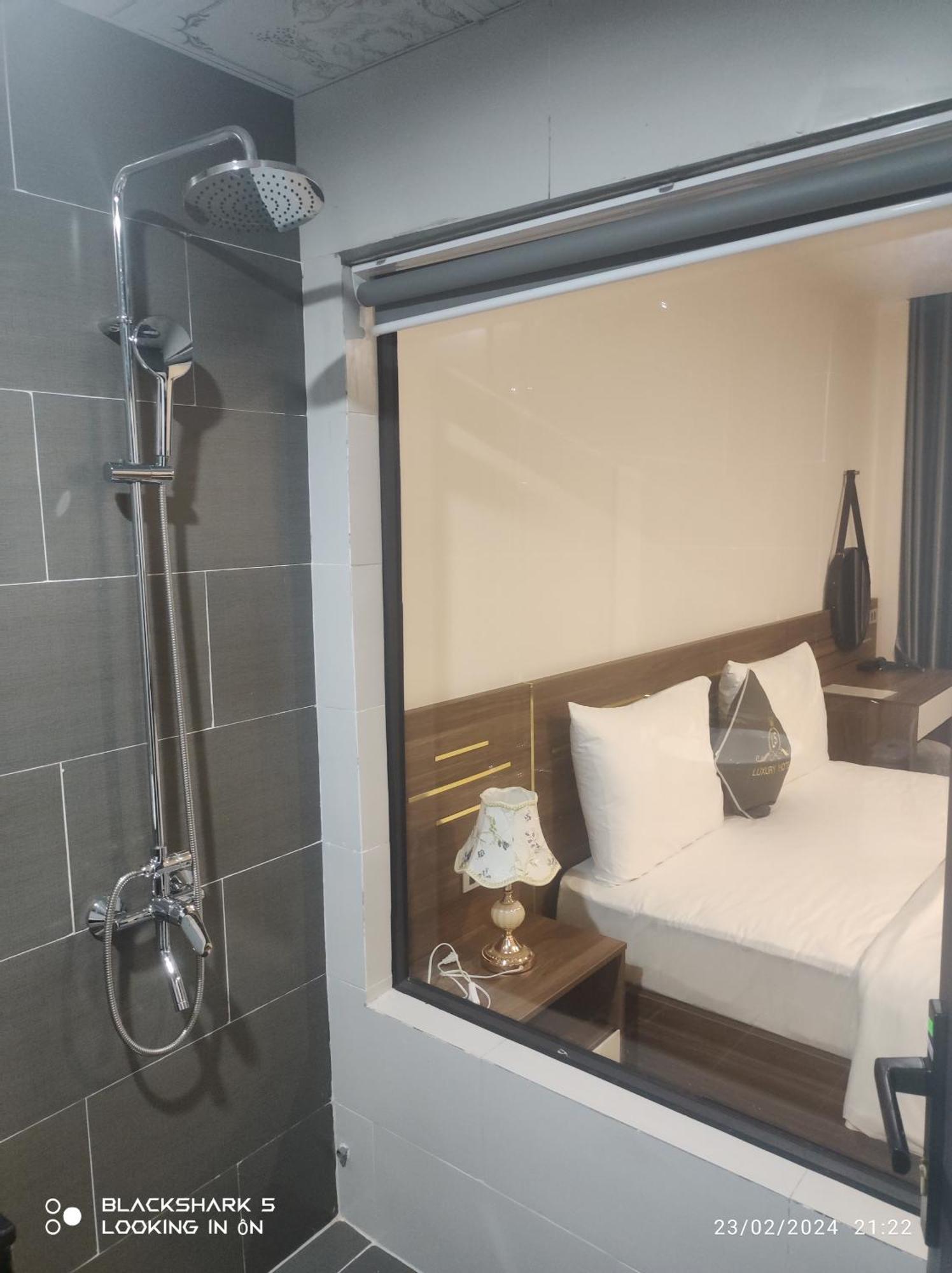Ls Hotel Phu Ly Kültér fotó